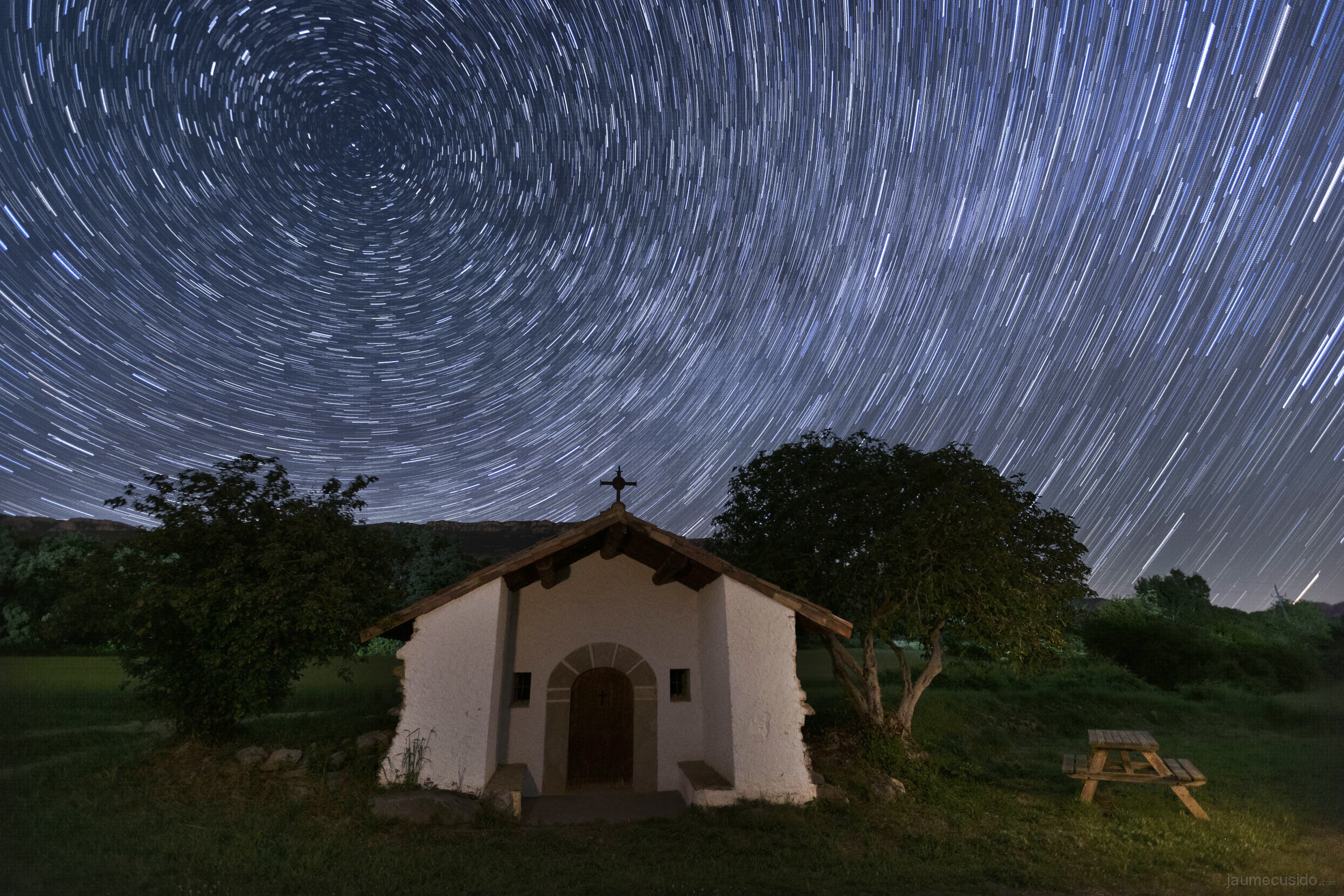 Circumpolar ermita